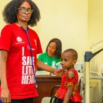 Congential Heart Defects Screening Program