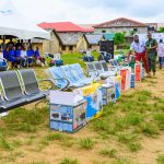 Inmate Rehabilitation and Empowerment Program