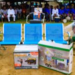 Inmate Rehabilitation and Empowerment Program