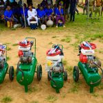 Inmate Rehabilitation and Empowerment Program